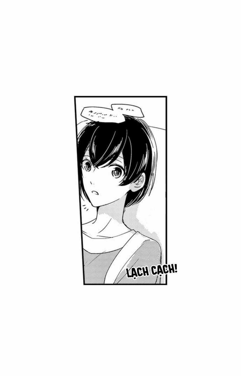 Mang Thai Ở Trường Nam Sinh Chapter 54 trang 11