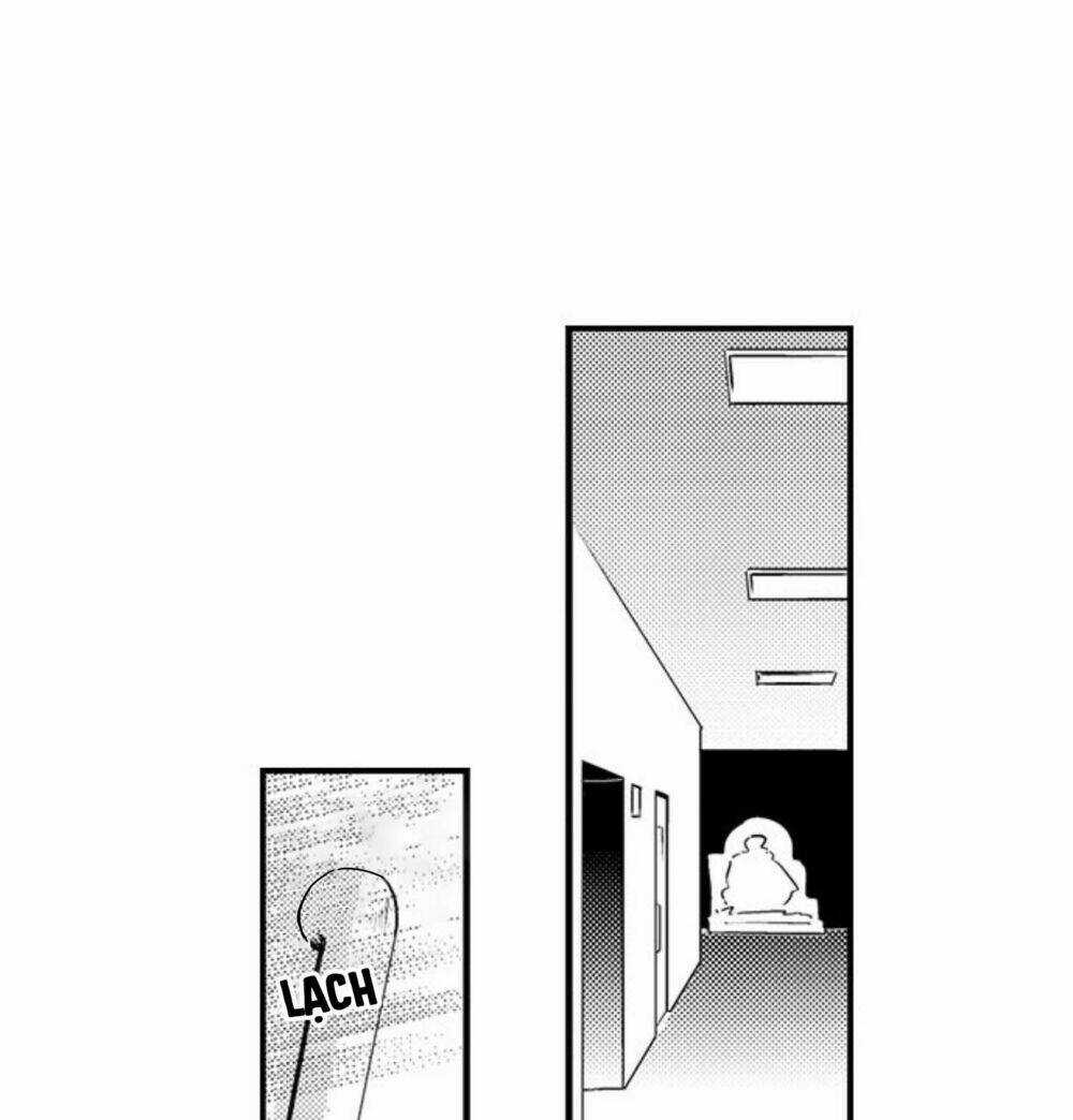 Mang Thai Ở Trường Nam Sinh Chapter 54 trang 14