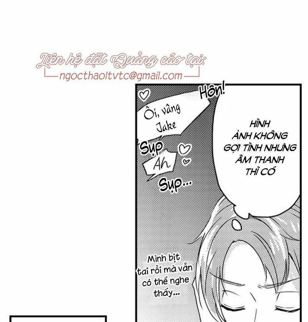 Mang Thai Ở Trường Nam Sinh Chapter 54 trang 2