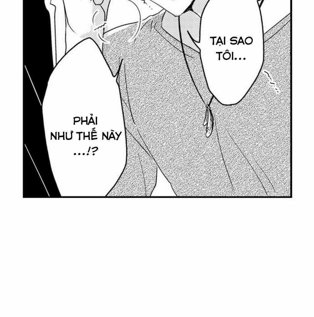 Mang Thai Ở Trường Nam Sinh Chapter 54 trang 20