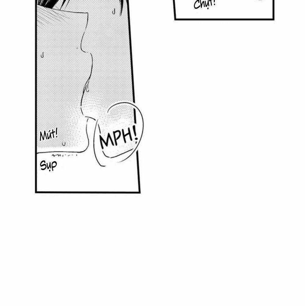 Mang Thai Ở Trường Nam Sinh Chapter 54 trang 26