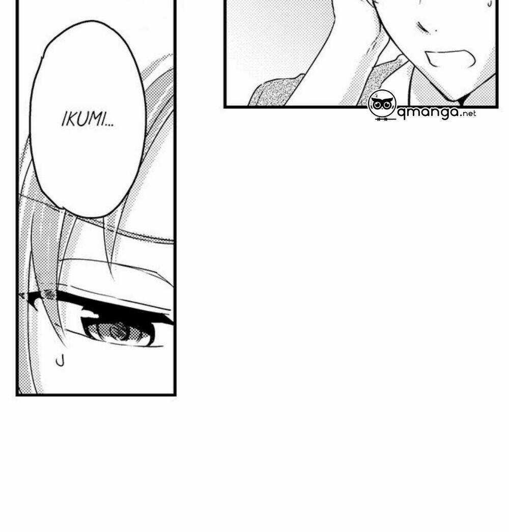 Mang Thai Ở Trường Nam Sinh Chapter 54 trang 3