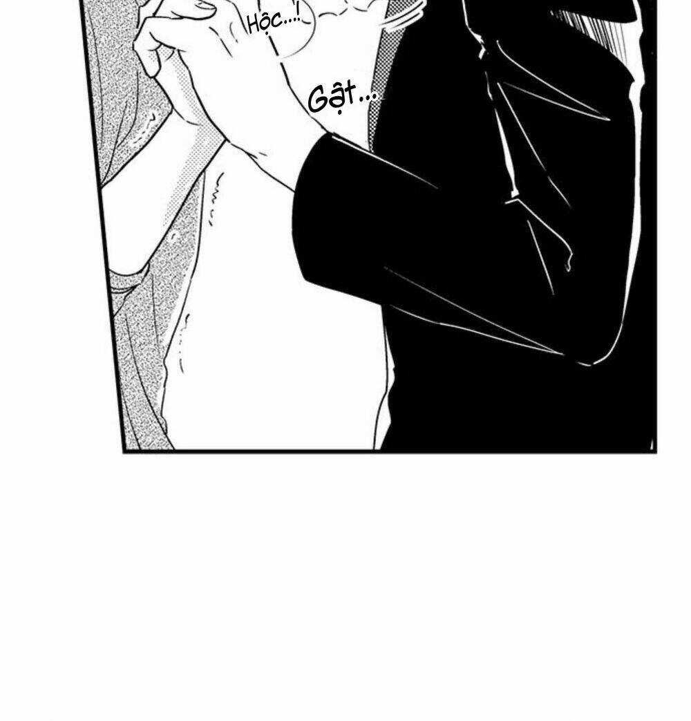 Mang Thai Ở Trường Nam Sinh Chapter 54 trang 31