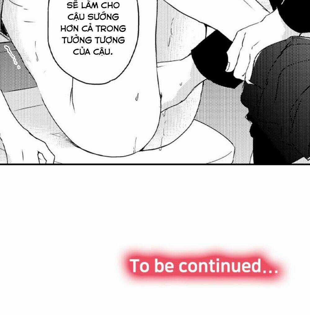 Mang Thai Ở Trường Nam Sinh Chapter 54 trang 43