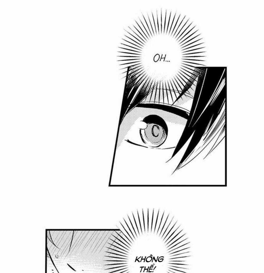 Mang Thai Ở Trường Nam Sinh Chapter 54 trang 9