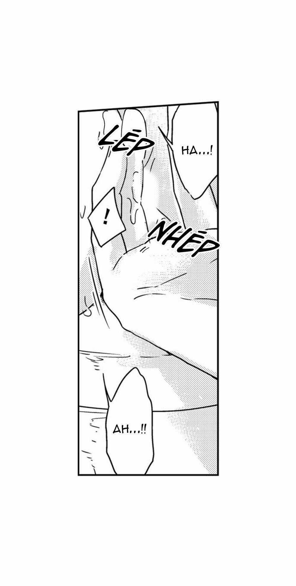 Mang Thai Ở Trường Nam Sinh Chapter 55 trang 1