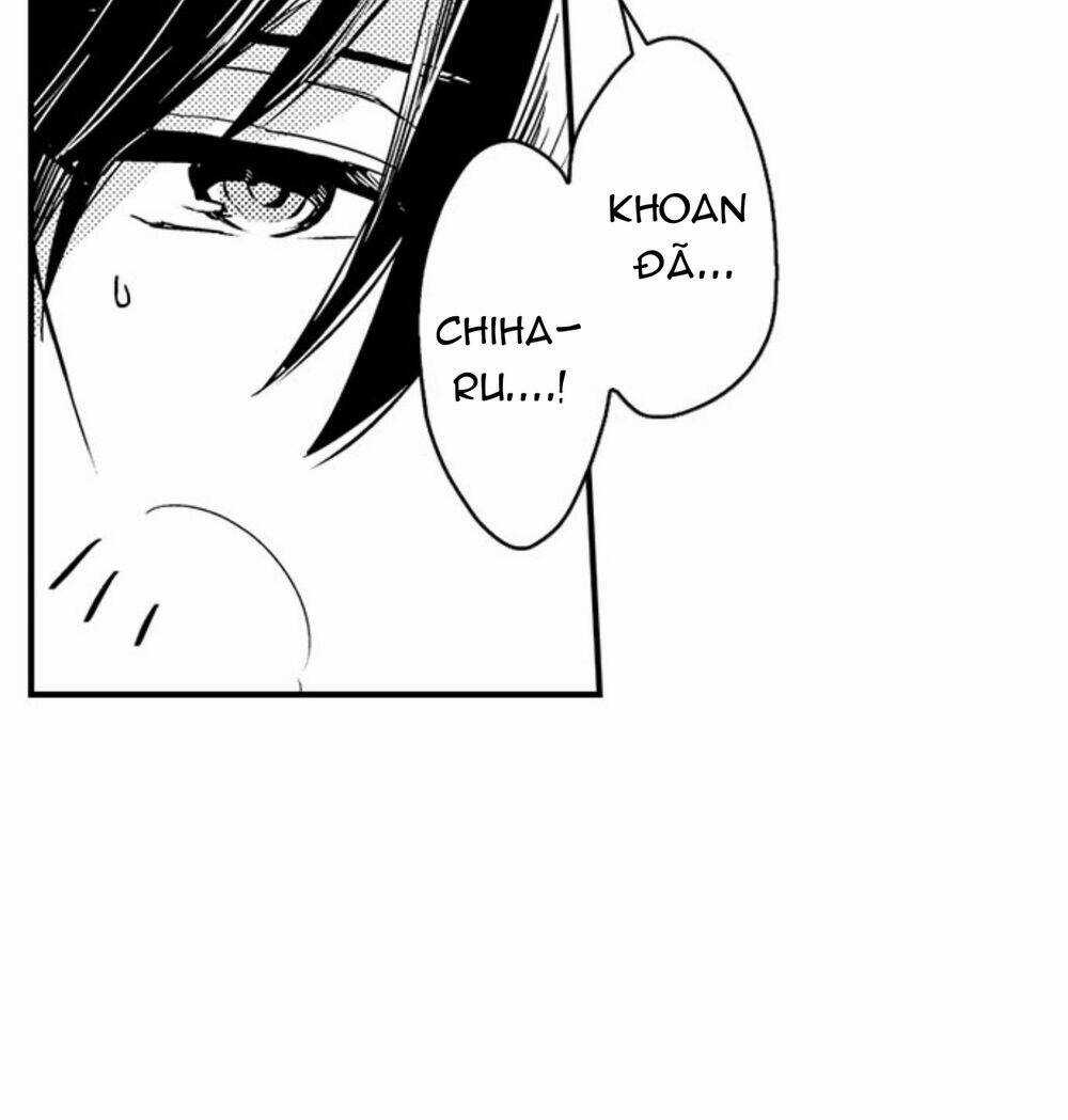 Mang Thai Ở Trường Nam Sinh Chapter 55 trang 16