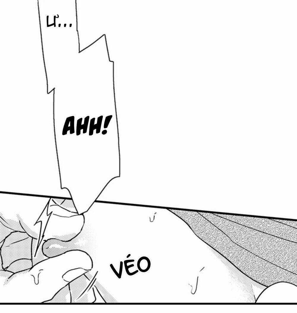 Mang Thai Ở Trường Nam Sinh Chapter 55 trang 18