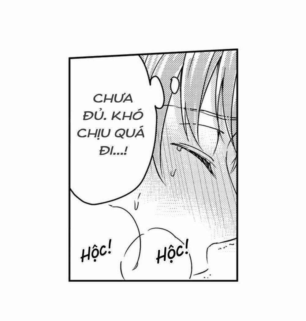 Mang Thai Ở Trường Nam Sinh Chapter 55 trang 2