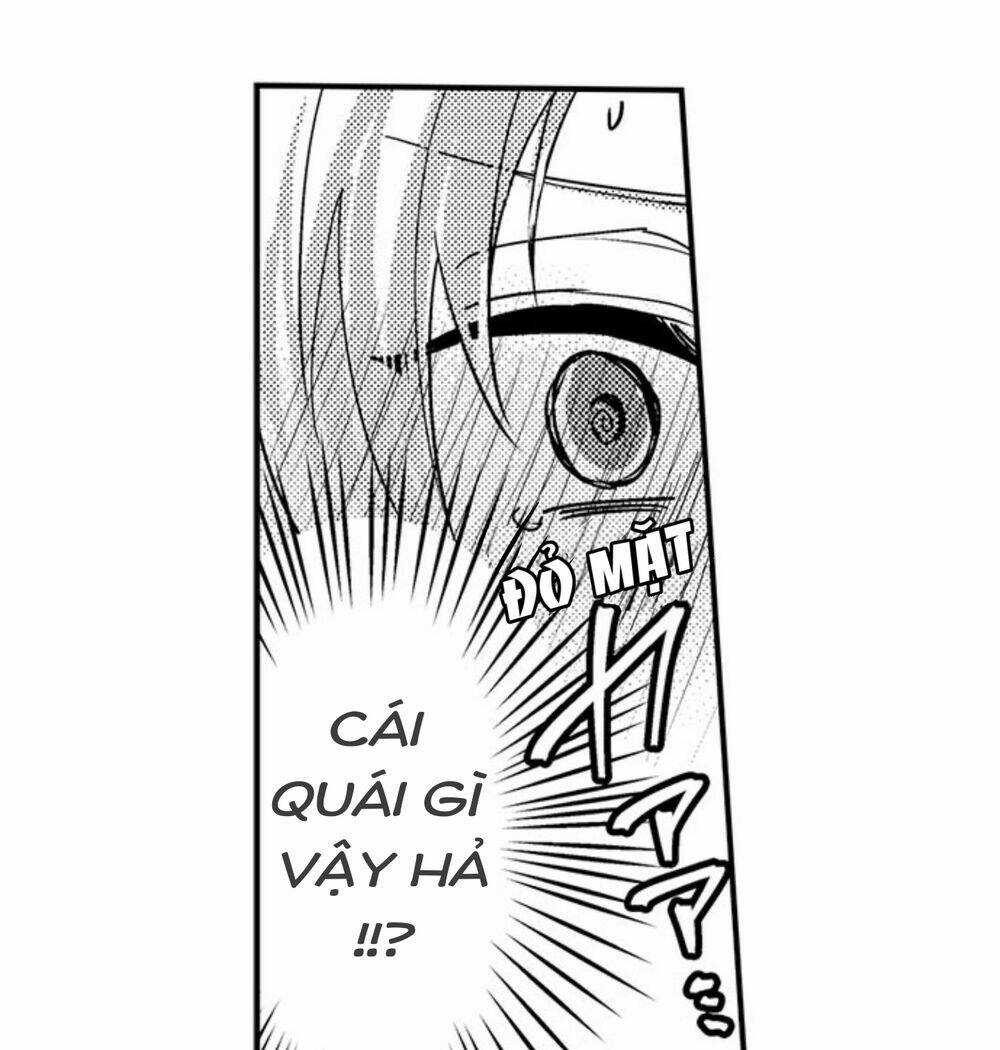 Mang Thai Ở Trường Nam Sinh Chapter 55 trang 29