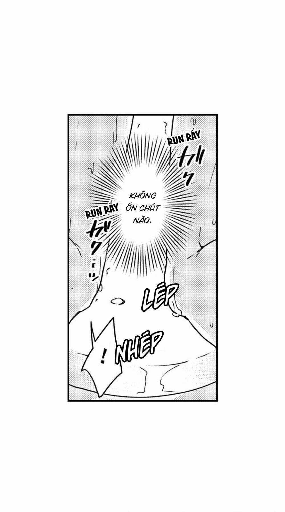 Mang Thai Ở Trường Nam Sinh Chapter 55 trang 38