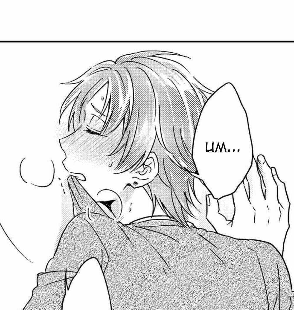 Mang Thai Ở Trường Nam Sinh Chapter 55 trang 5