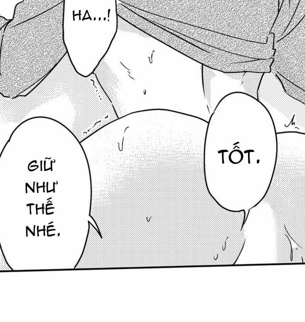 Mang Thai Ở Trường Nam Sinh Chapter 55 trang 6