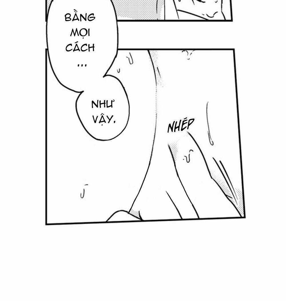 Mang Thai Ở Trường Nam Sinh Chapter 55 trang 8