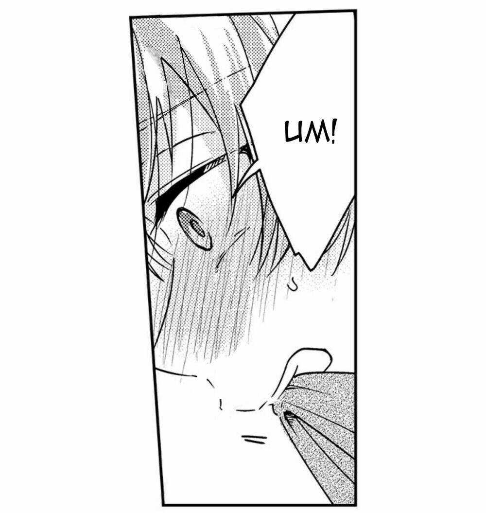 Mang Thai Ở Trường Nam Sinh Chapter 55 trang 9