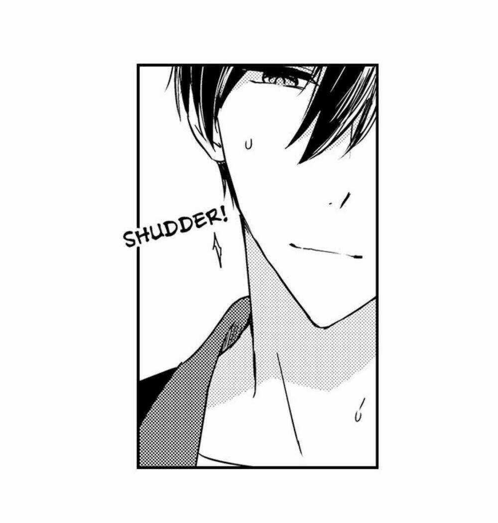 Mang Thai Ở Trường Nam Sinh Chapter 56 trang 11