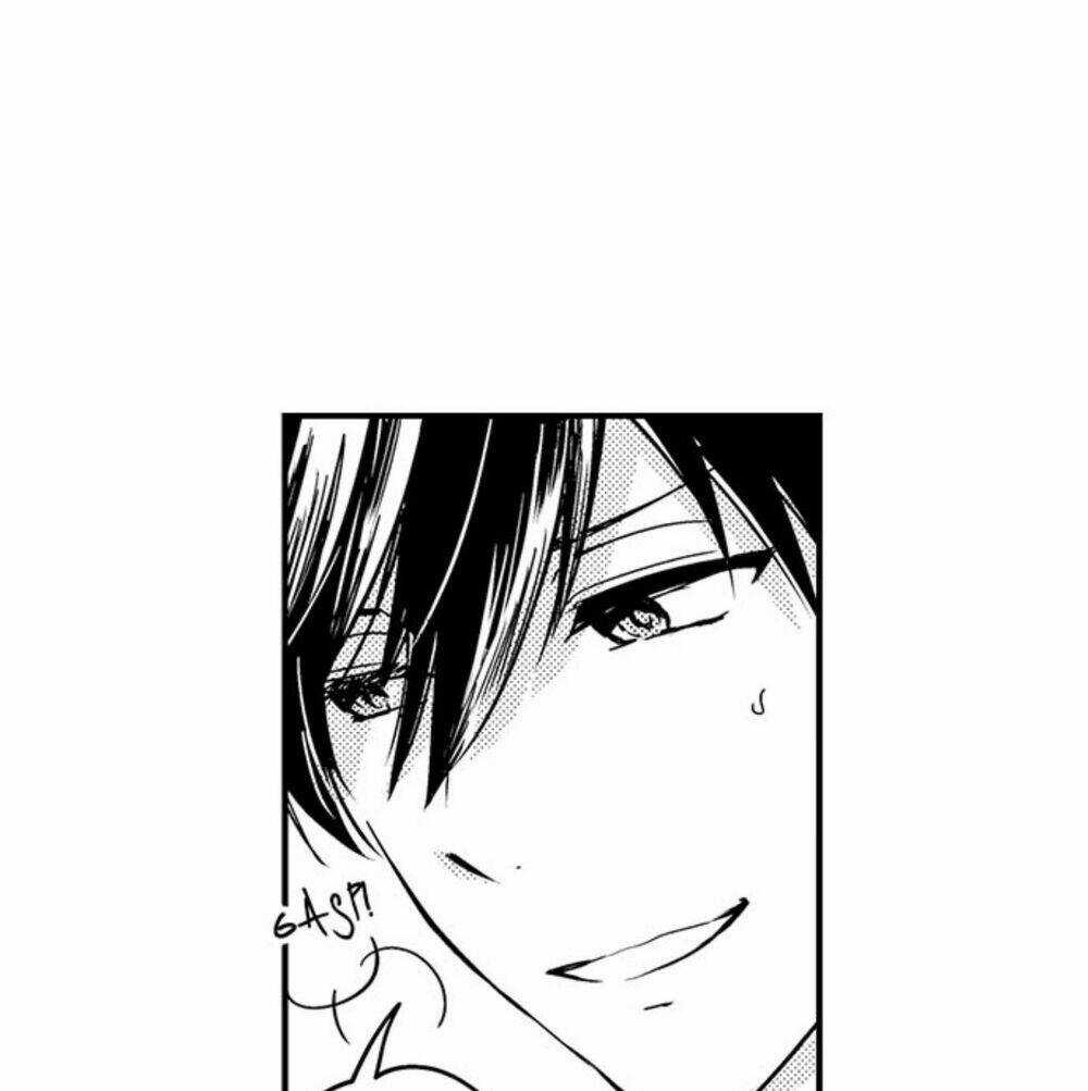 Mang Thai Ở Trường Nam Sinh Chapter 56 trang 22