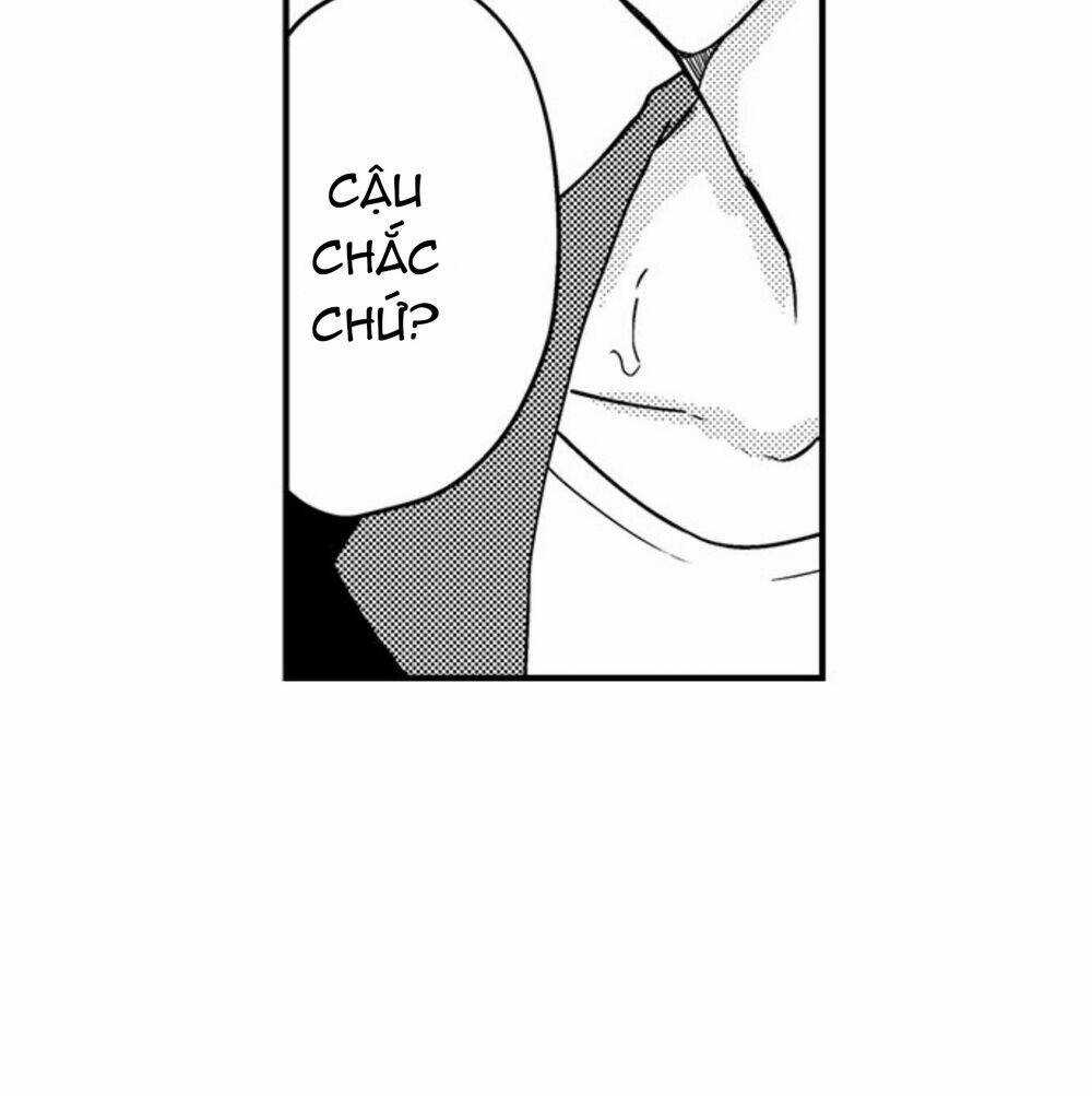 Mang Thai Ở Trường Nam Sinh Chapter 56 trang 23