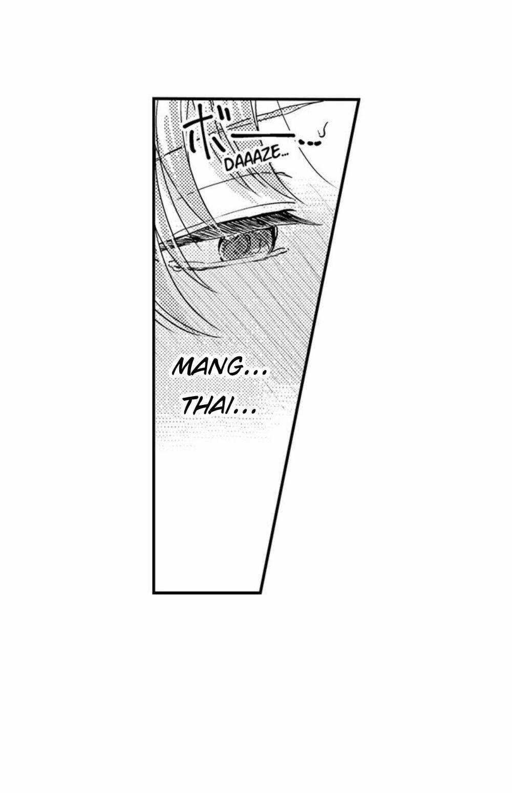 Mang Thai Ở Trường Nam Sinh Chapter 56 trang 25