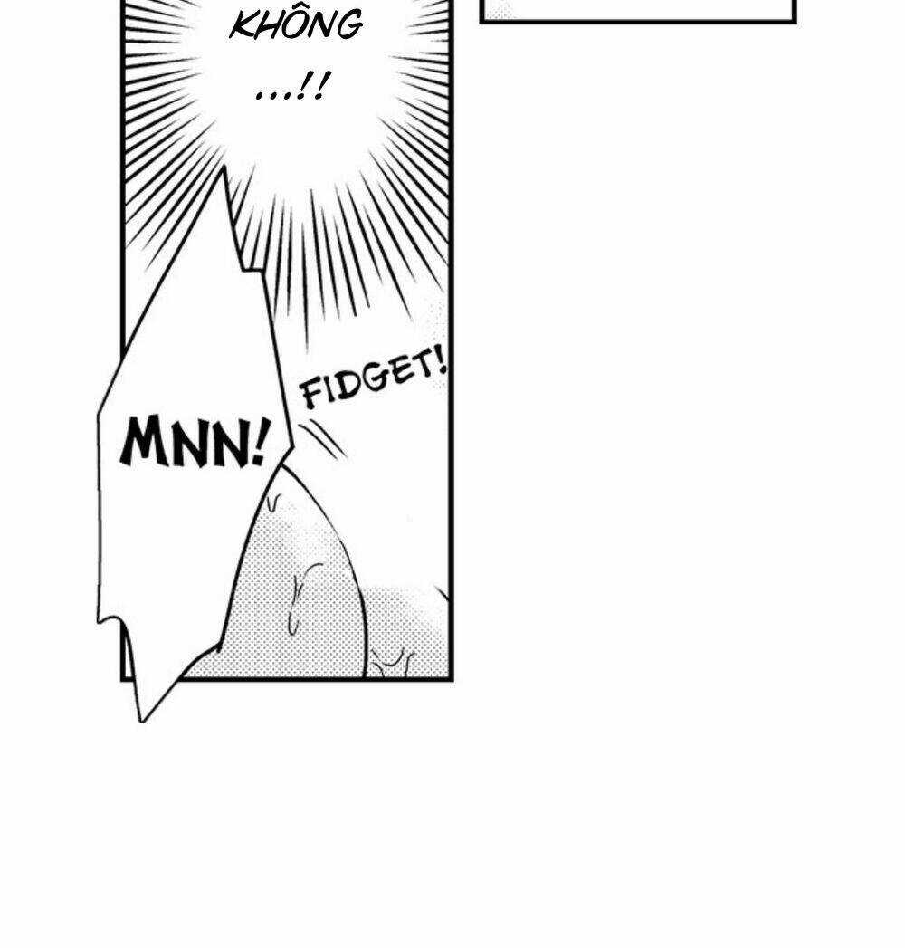 Mang Thai Ở Trường Nam Sinh Chapter 56 trang 27