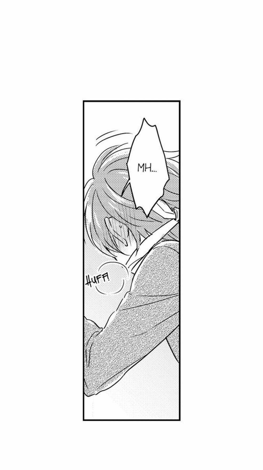 Mang Thai Ở Trường Nam Sinh Chapter 56 trang 3