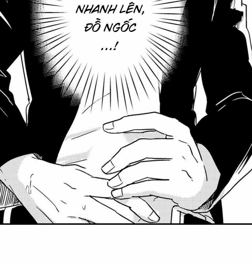 Mang Thai Ở Trường Nam Sinh Chapter 56 trang 33