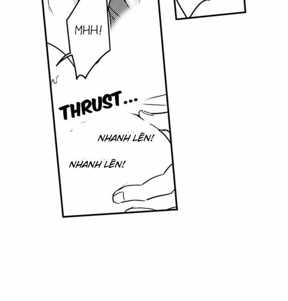 Mang Thai Ở Trường Nam Sinh Chapter 56 trang 36