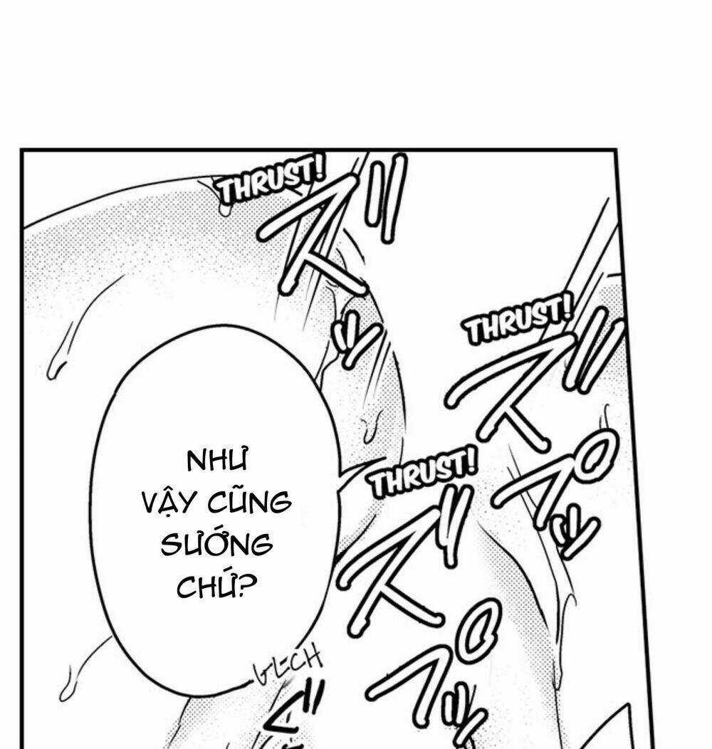 Mang Thai Ở Trường Nam Sinh Chapter 56 trang 43