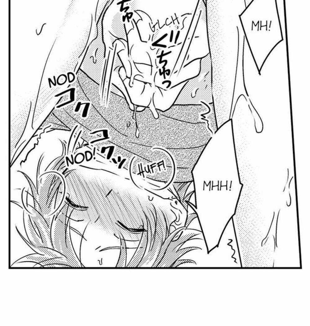 Mang Thai Ở Trường Nam Sinh Chapter 56 trang 44