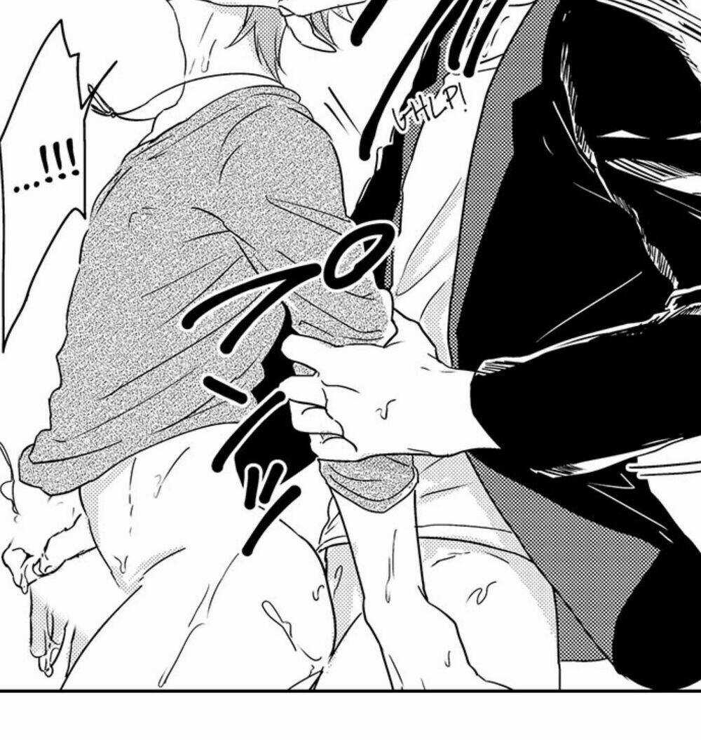 Mang Thai Ở Trường Nam Sinh Chapter 56 trang 49