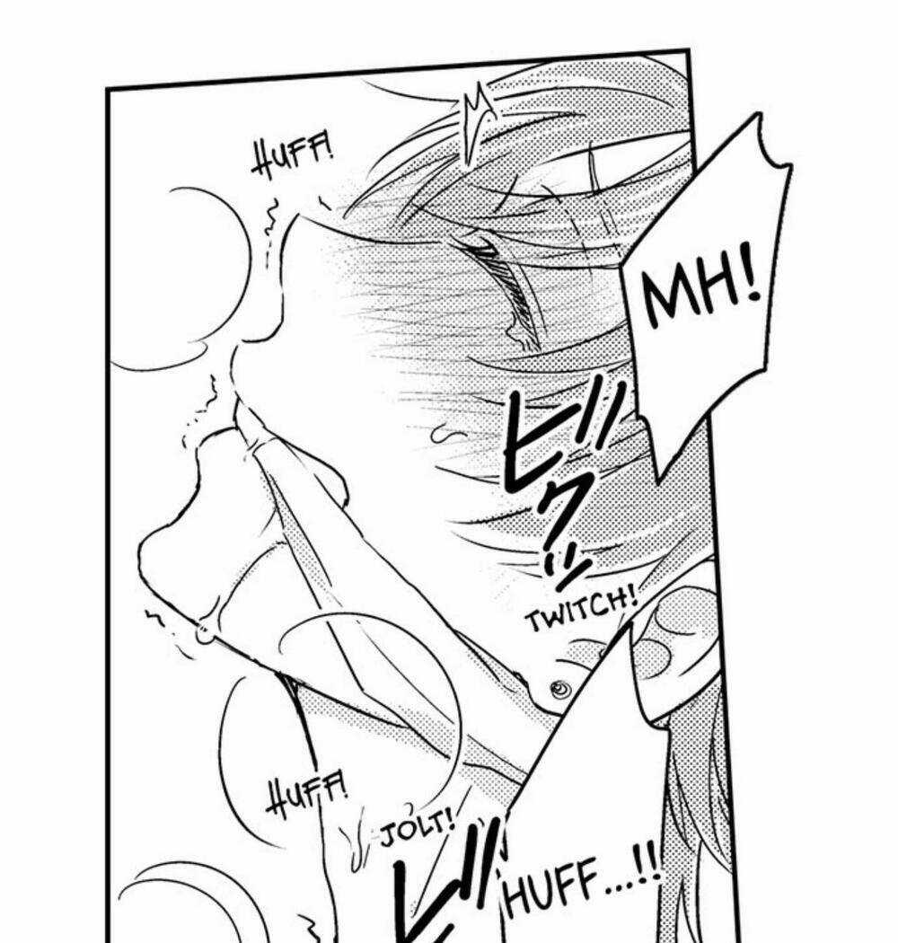 Mang Thai Ở Trường Nam Sinh Chapter 56 trang 50