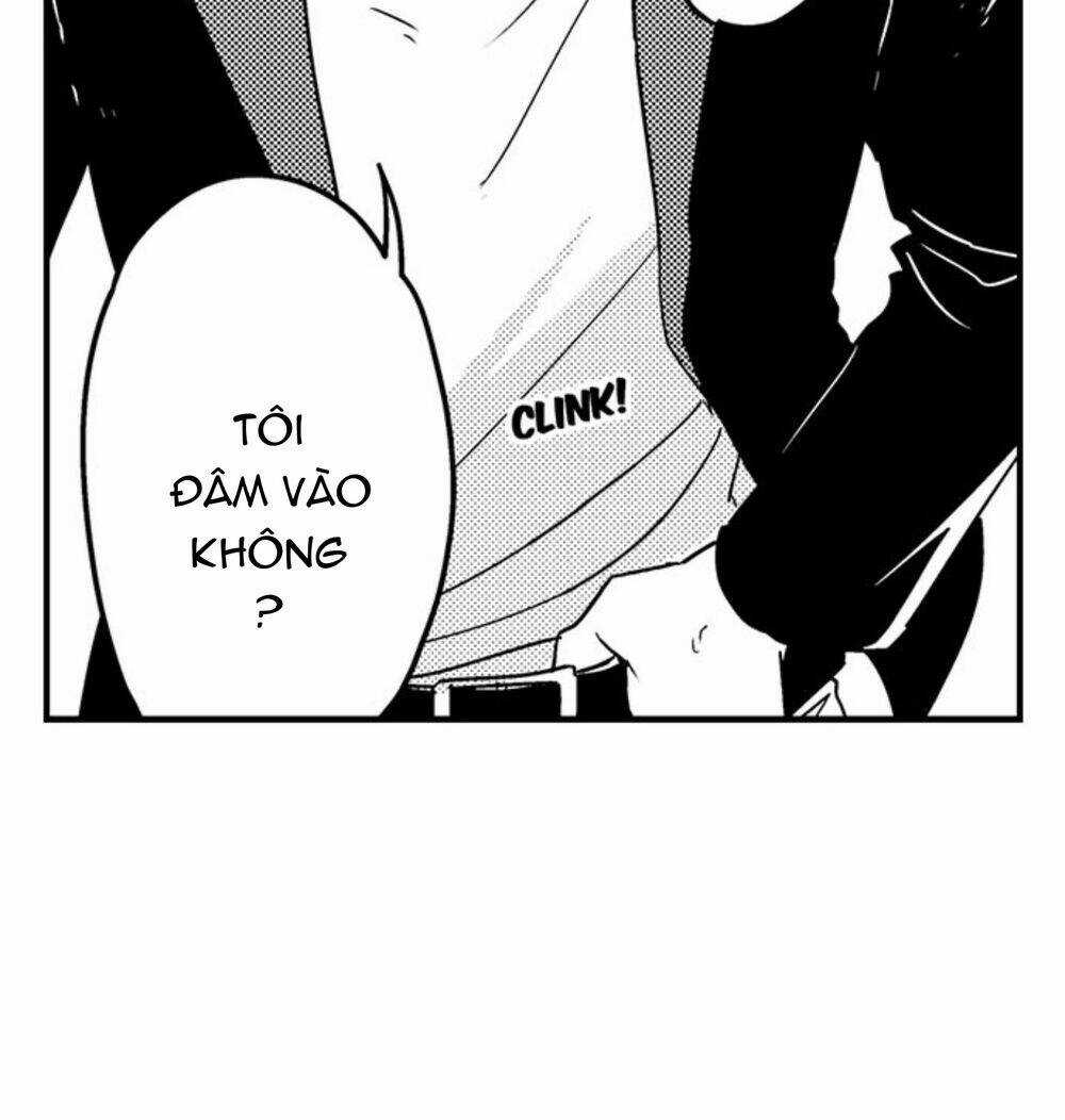 Mang Thai Ở Trường Nam Sinh Chapter 56 trang 6