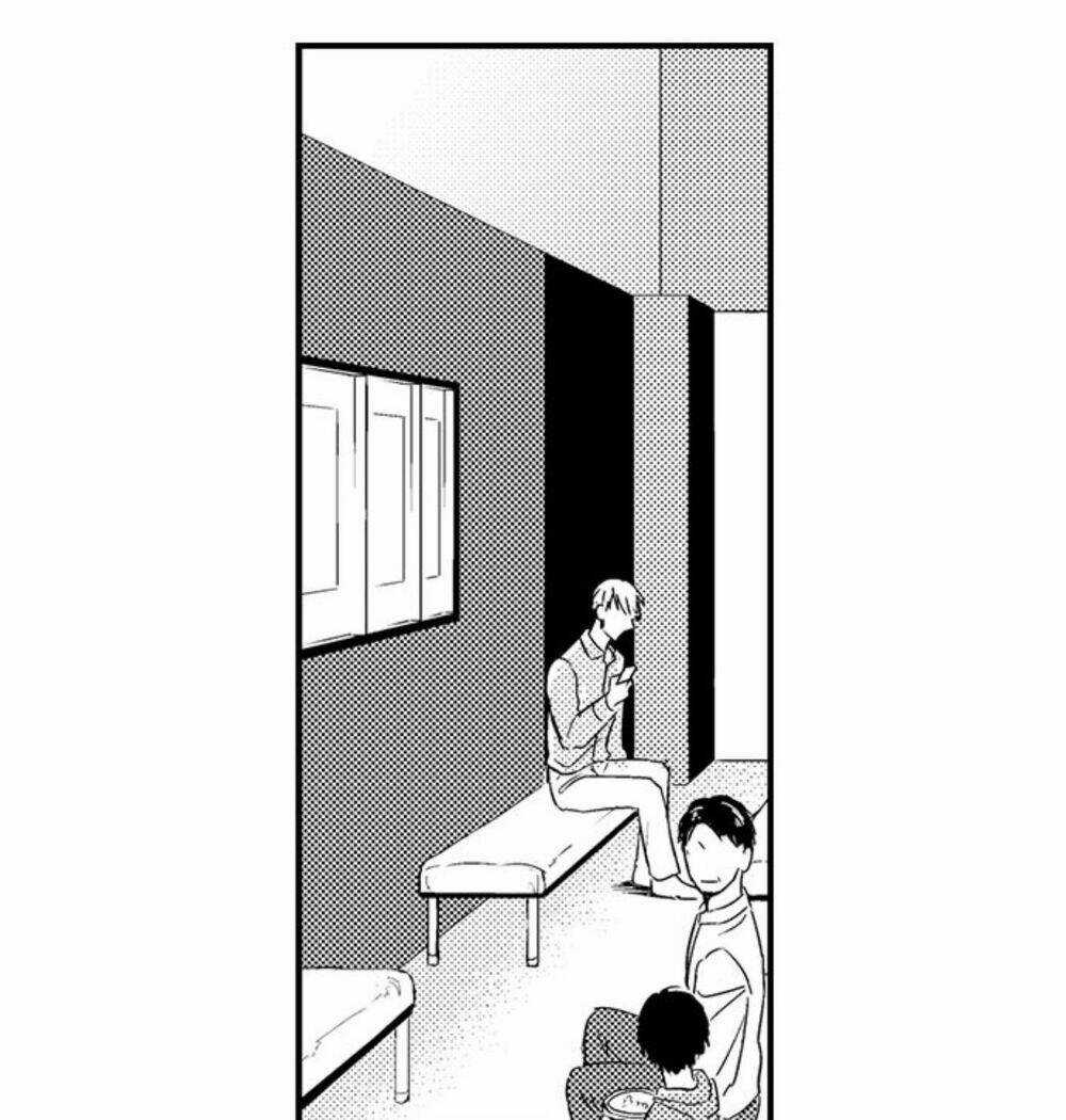 Mang Thai Ở Trường Nam Sinh Chapter 57 trang 1