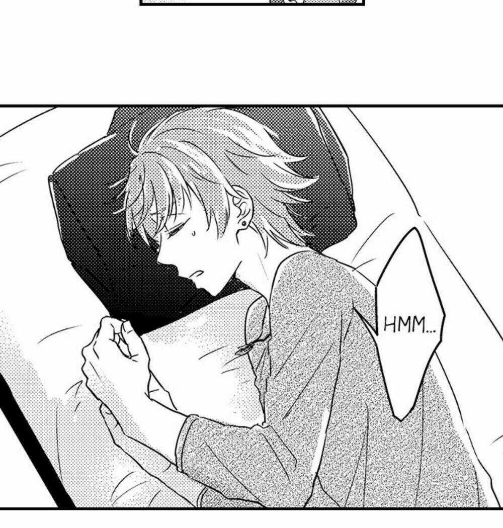 Mang Thai Ở Trường Nam Sinh Chapter 57 trang 2