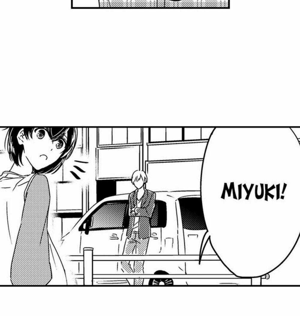 Mang Thai Ở Trường Nam Sinh Chapter 57 trang 24