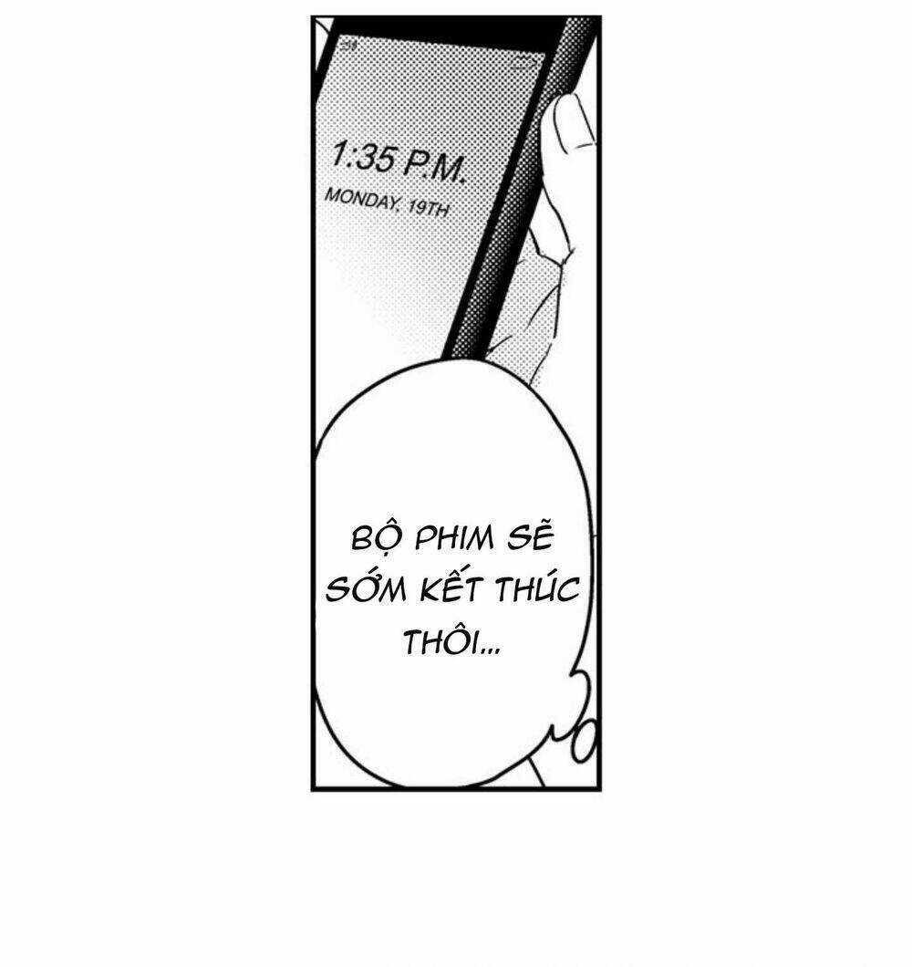 Mang Thai Ở Trường Nam Sinh Chapter 57 trang 6