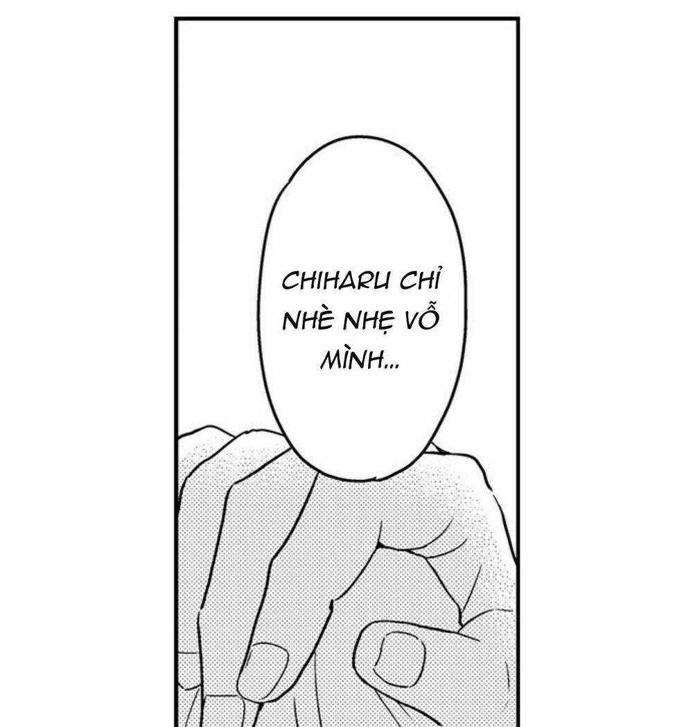 Mang Thai Ở Trường Nam Sinh Chapter 57 trang 8