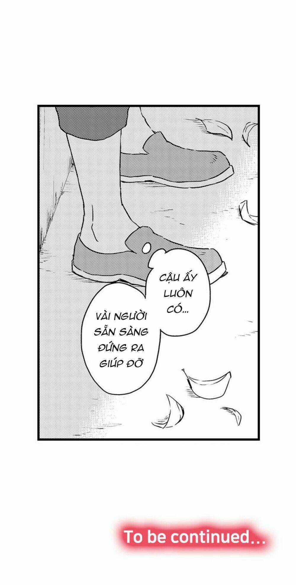 Mang Thai Ở Trường Nam Sinh Chapter 58 trang 46