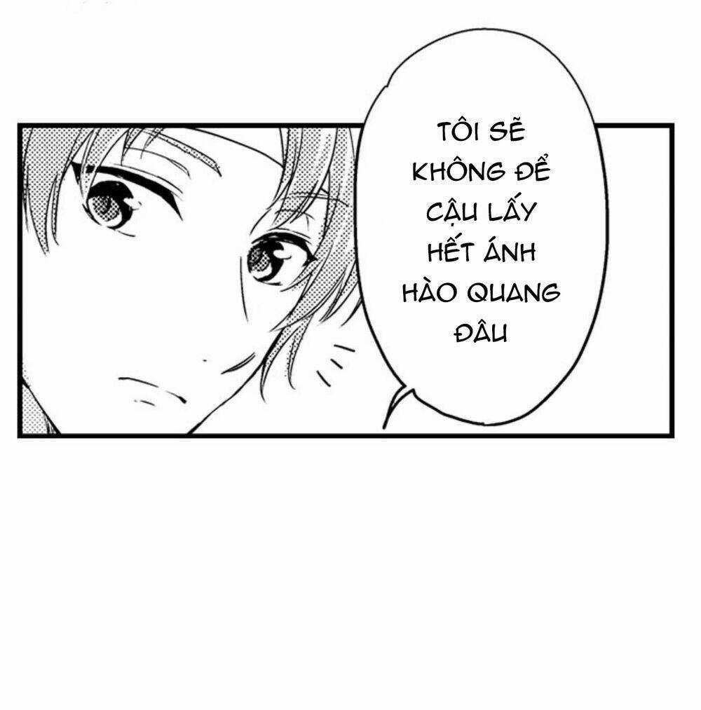 Mang Thai Ở Trường Nam Sinh Chapter 59 trang 13