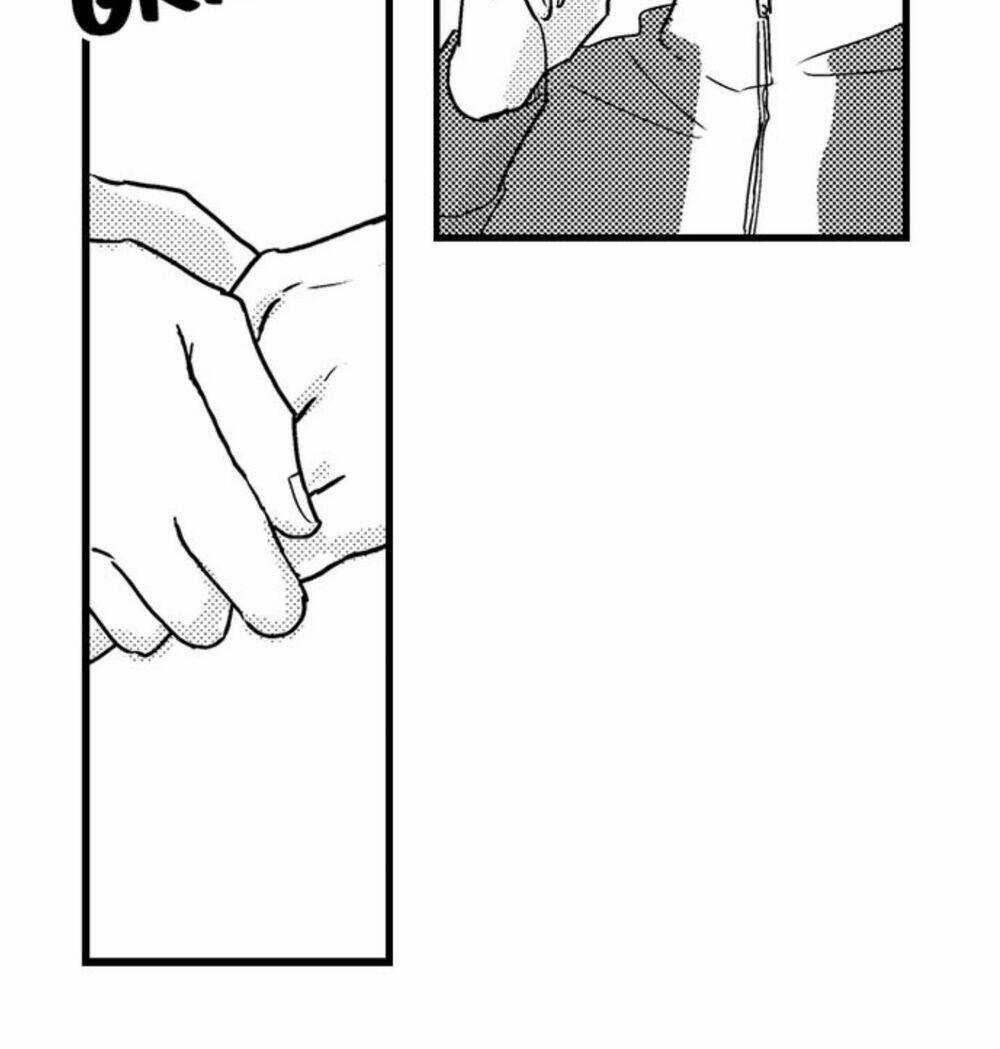 Mang Thai Ở Trường Nam Sinh Chapter 59 trang 27