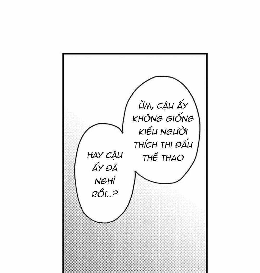 Mang Thai Ở Trường Nam Sinh Chapter 59 trang 34