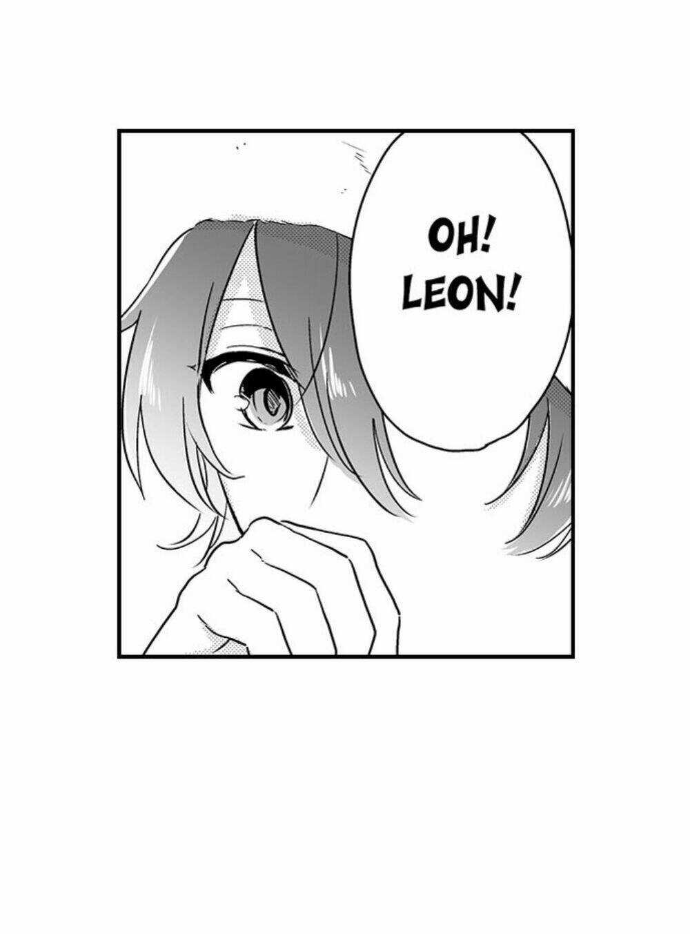 Mang Thai Ở Trường Nam Sinh Chapter 59 trang 39