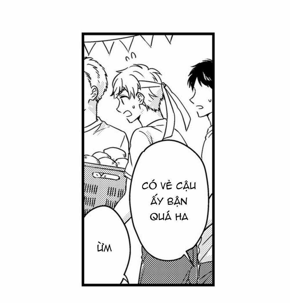 Mang Thai Ở Trường Nam Sinh Chapter 59 trang 4