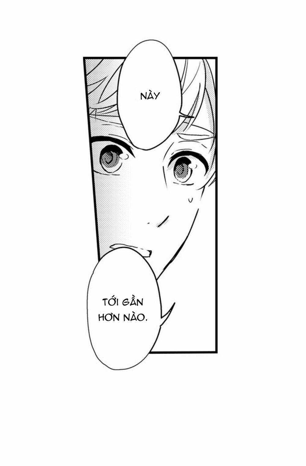 Mang Thai Ở Trường Nam Sinh Chapter 59 trang 43