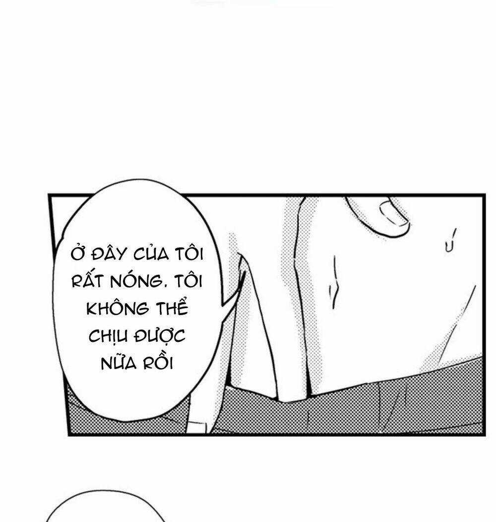 Mang Thai Ở Trường Nam Sinh Chapter 60 trang 1