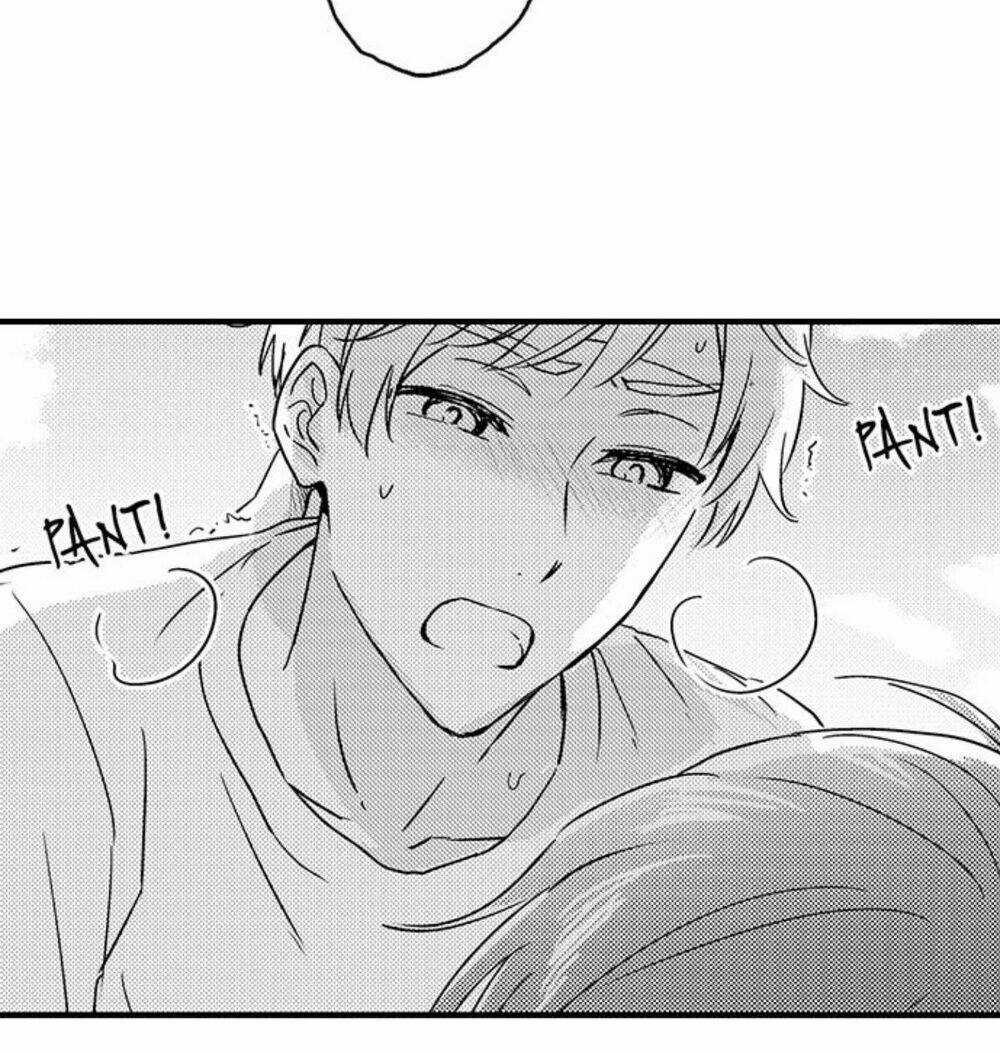 Mang Thai Ở Trường Nam Sinh Chapter 60 trang 11