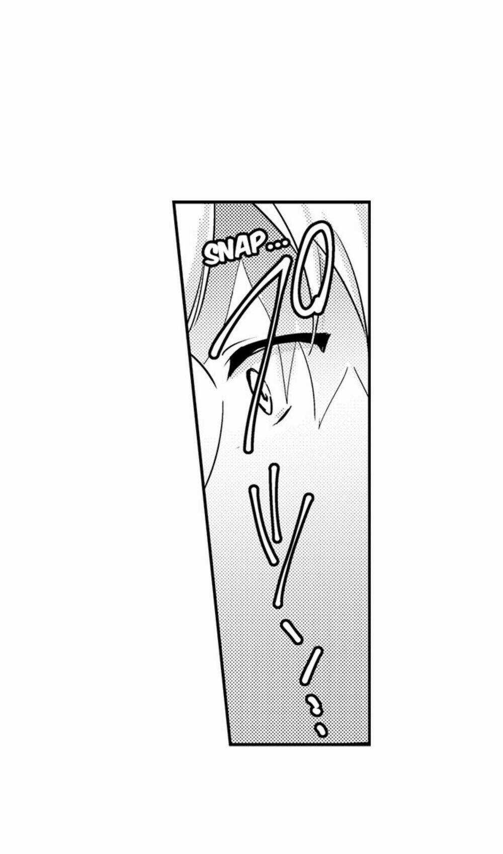 Mang Thai Ở Trường Nam Sinh Chapter 60 trang 18