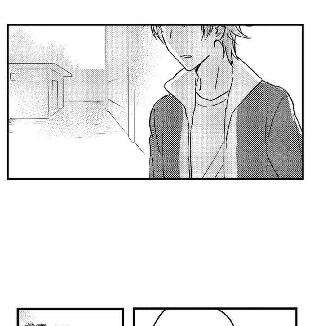 Mang Thai Ở Trường Nam Sinh Chapter 60 trang 30