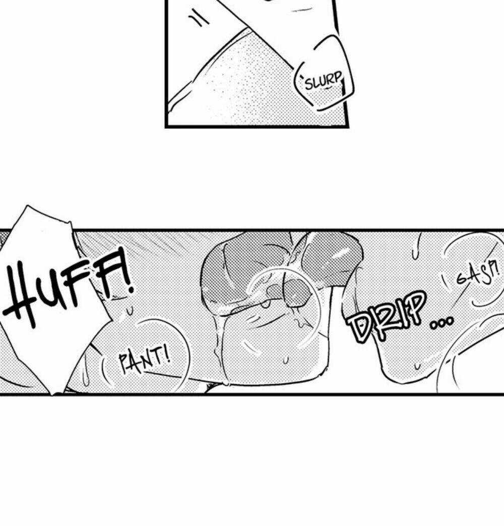 Mang Thai Ở Trường Nam Sinh Chapter 60 trang 40