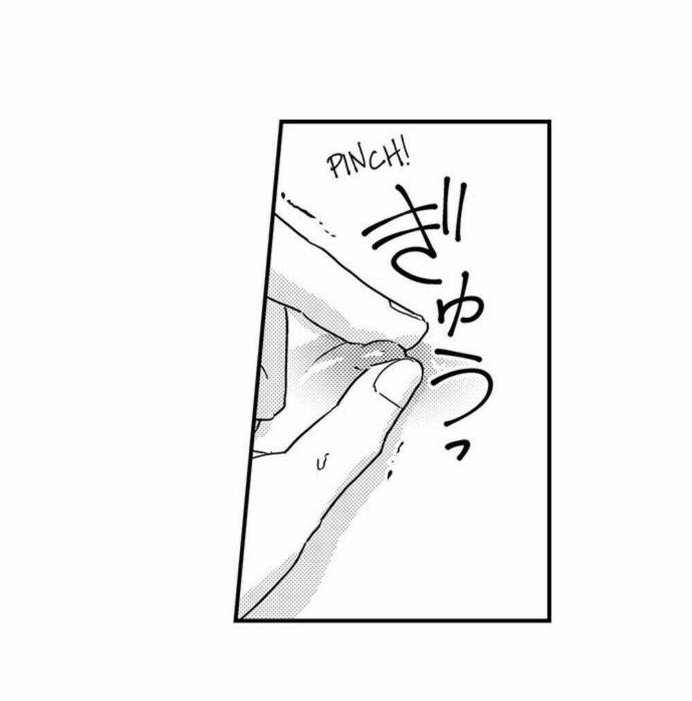 Mang Thai Ở Trường Nam Sinh Chapter 60 trang 6